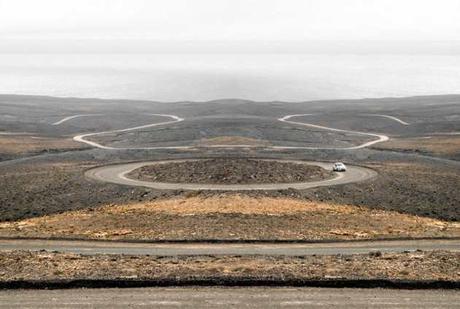 Le monde étonnant, légèrement perturbant, de Gustav Willeit