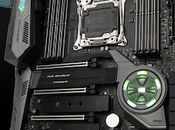 Carte mère X299 XPOWER GAMING