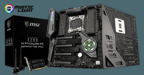carte-mere-x299-xpower-gaming-ac-msi-1