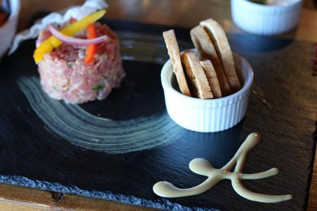 Foodies : Direction Abitibi !