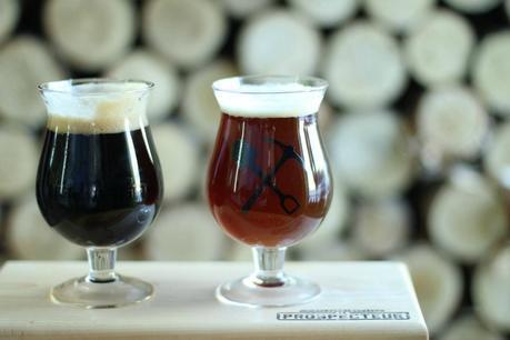 Foodies : Direction Abitibi !