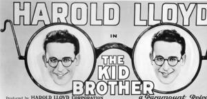 [Festival Lumière] Ciné-concerts Harold Lloyd à l’Auditorium de Lyon