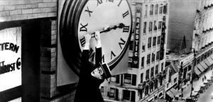 [Festival Lumière] Ciné-concerts Harold Lloyd à l’Auditorium de Lyon