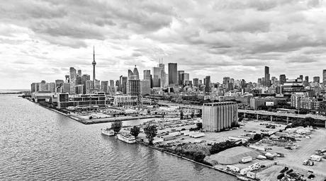 TRAVEL DIARY | Nos premiers pas à Toronto avec @fringinto