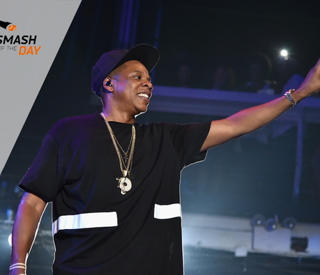 Puma fera partie de la tournée 4:44 de Jay-Z