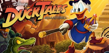Grosse baisse de prix pour DuckTales: Remastered sur iPhone