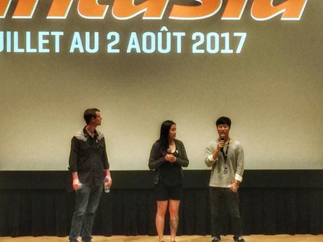 The Senior Class – Q&A avec le réalisateur du film, Hong Deok-pyo