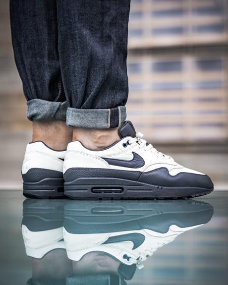 Nike Air Max 1 Ridgerock et Sail