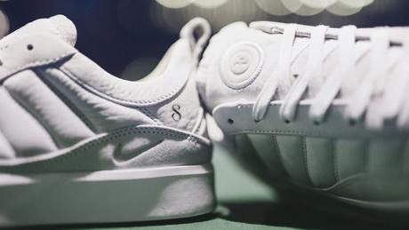 NikeLab Oscillate Evolve RF Wimbledon