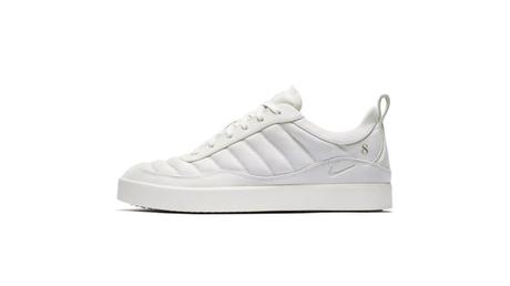 NikeLab Oscillate Evolve RF Wimbledon
