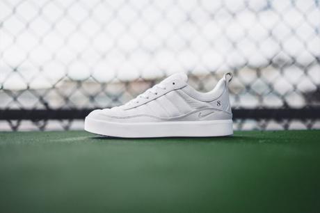 NikeLab Oscillate Evolve RF Wimbledon
