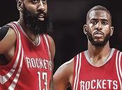 Houston Rockets sont vendre