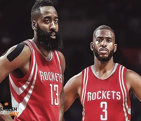 Les Houston Rockets sont à vendre