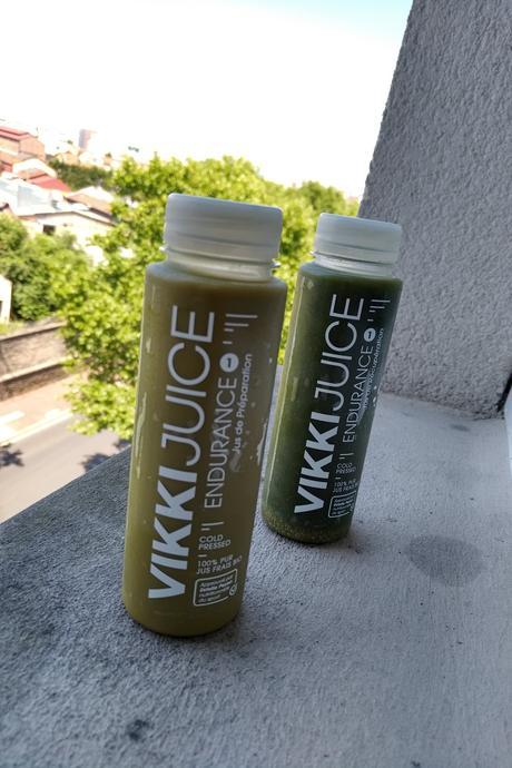 J’ai goûté les nouveaux jus de chez VikkiJuice ! J’ai goûté les nouveaux jus de chez VikkiJuice !