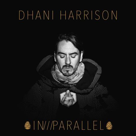 Dhani Harrison nous en dit plus sur son album solo ! #dhaniharrison #inparallel #georgeharrison
