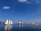 Grands Voiliers RDV2017 Baie-Comeau...