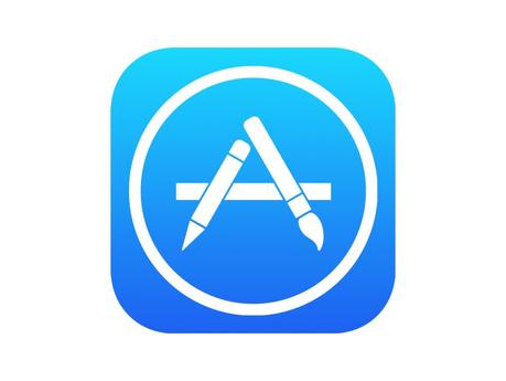 App Store Logo - iOS 11 ne permet plus le téléchargement d'applications 32 bits
