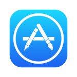 App Store Logo 150x150 - iOS 11 ne permet plus le téléchargement d'applications 32 bits