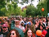 Comme week-end macki music festival