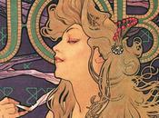 superbe collection d’affiches Belle Époque accès libre