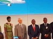 Côte d’Ivoire, flotte moderne nouvelle génération