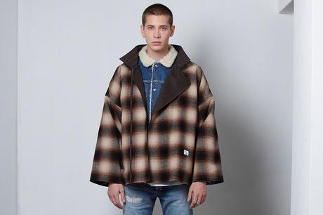 BEDWIN & THE HEARTBREAKERS – F/W 2017 COLLECTION LOOKBOOK