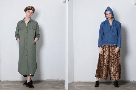 BEDWIN & THE HEARTBREAKERS – F/W 2017 COLLECTION LOOKBOOK