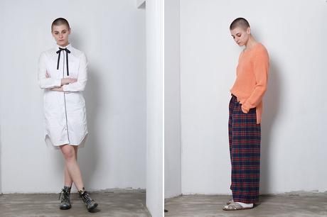 BEDWIN & THE HEARTBREAKERS – F/W 2017 COLLECTION LOOKBOOK