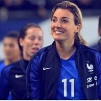 Quelles sont les plus belles footballeuses de l’Euro 2017?
