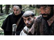 Pilgrimage Punisher Spider-Man jouent moines guerriers