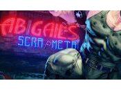 Abigail rejoint roster Street Fighter