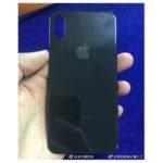 iphone 8 coque arriere verre fuite 150x150 - iPhone 8 : une nouvelle photo de la façade arrière en verre ?