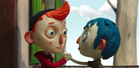 Le 23 juillet au Comoedia, Ma vie de Courgette, un film d’animation à ne pas rater !