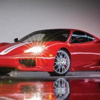 13 des plus belles Ferraris de l’histoire sont mises aux enchères