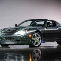 13 des plus belles Ferraris de l’histoire sont mises aux enchères