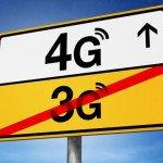 4G 150x150 - France : la 4G accessible dans tout l'Hexagone d'ici 2020