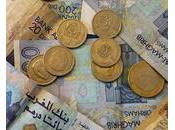 Système change fixe Maroc caisse compensation cachée