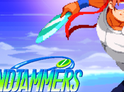 retour Windjammers annoncé