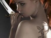 Rebecca Kean, tome Origines