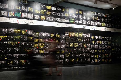 ANDERS PETERSEN – CAFE LEHMITZ REVISITED – MADRID