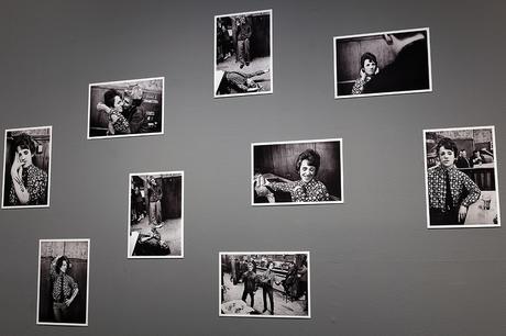 ANDERS PETERSEN – CAFE LEHMITZ REVISITED – MADRID