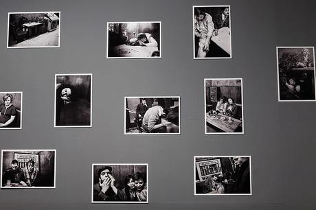 ANDERS PETERSEN – CAFE LEHMITZ REVISITED – MADRID