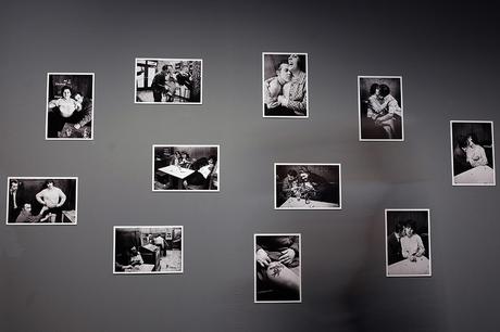 ANDERS PETERSEN – CAFE LEHMITZ REVISITED – MADRID