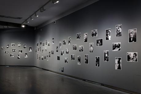 ANDERS PETERSEN – CAFE LEHMITZ REVISITED – MADRID