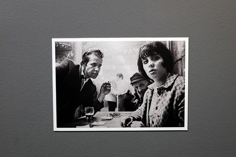 ANDERS PETERSEN – CAFE LEHMITZ REVISITED – MADRID