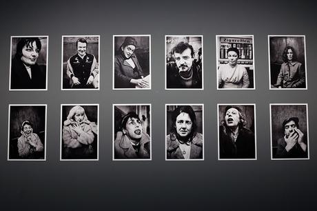 ANDERS PETERSEN – CAFE LEHMITZ REVISITED – MADRID