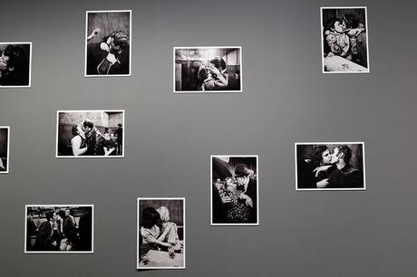 ANDERS PETERSEN – CAFE LEHMITZ REVISITED – MADRID