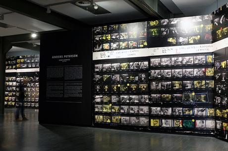 ANDERS PETERSEN – CAFE LEHMITZ REVISITED – MADRID