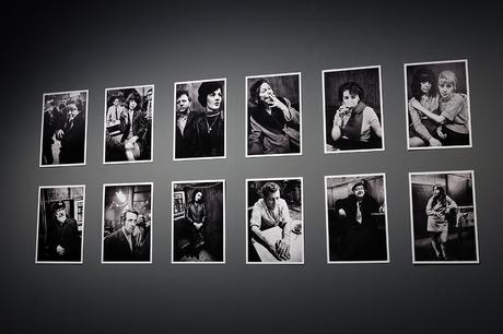 ANDERS PETERSEN – CAFE LEHMITZ REVISITED – MADRID