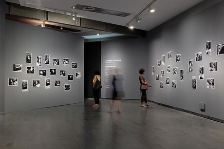 ANDERS PETERSEN – CAFE LEHMITZ REVISITED – MADRID